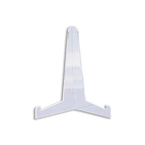 Small Lucite Card Stand