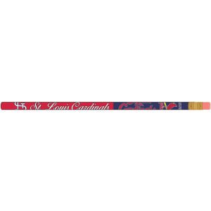 St. Louis Cardinals Pencil
