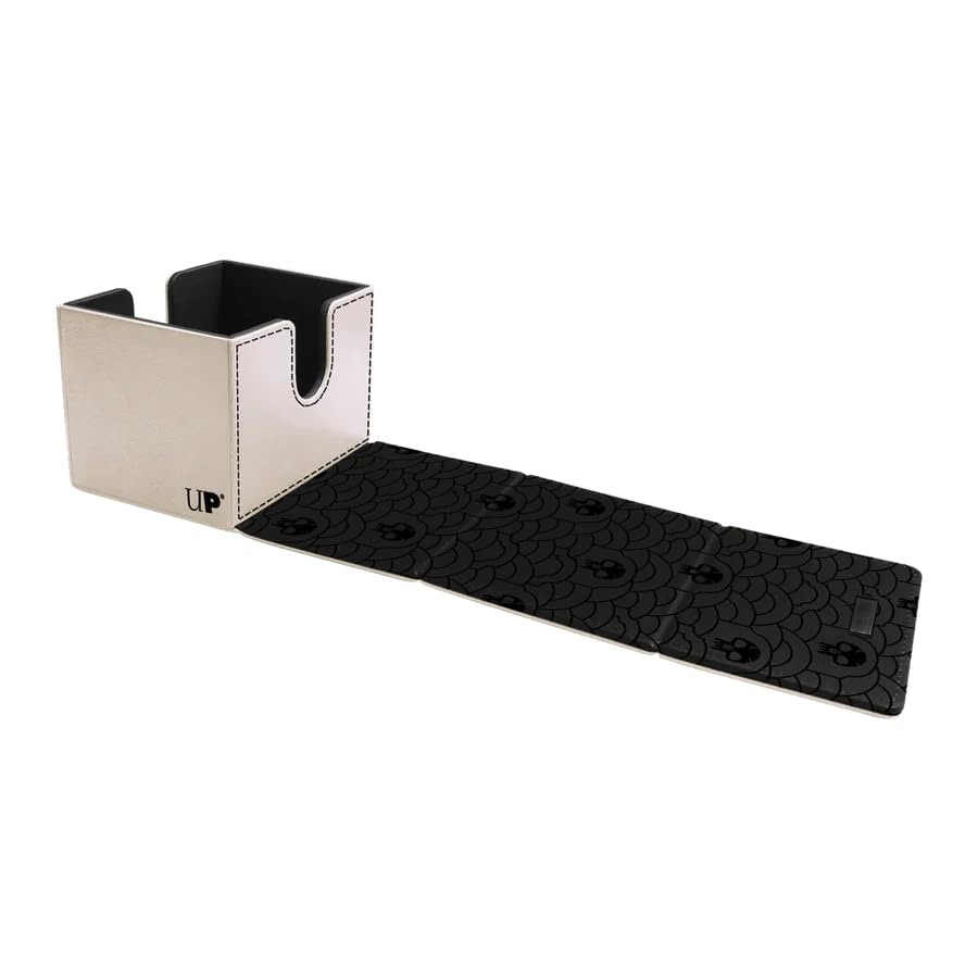 Swamp Alcove Deck Box