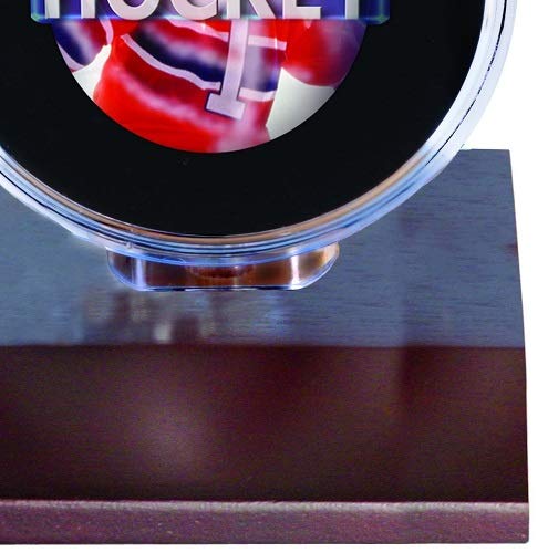 Clear Puck Holder