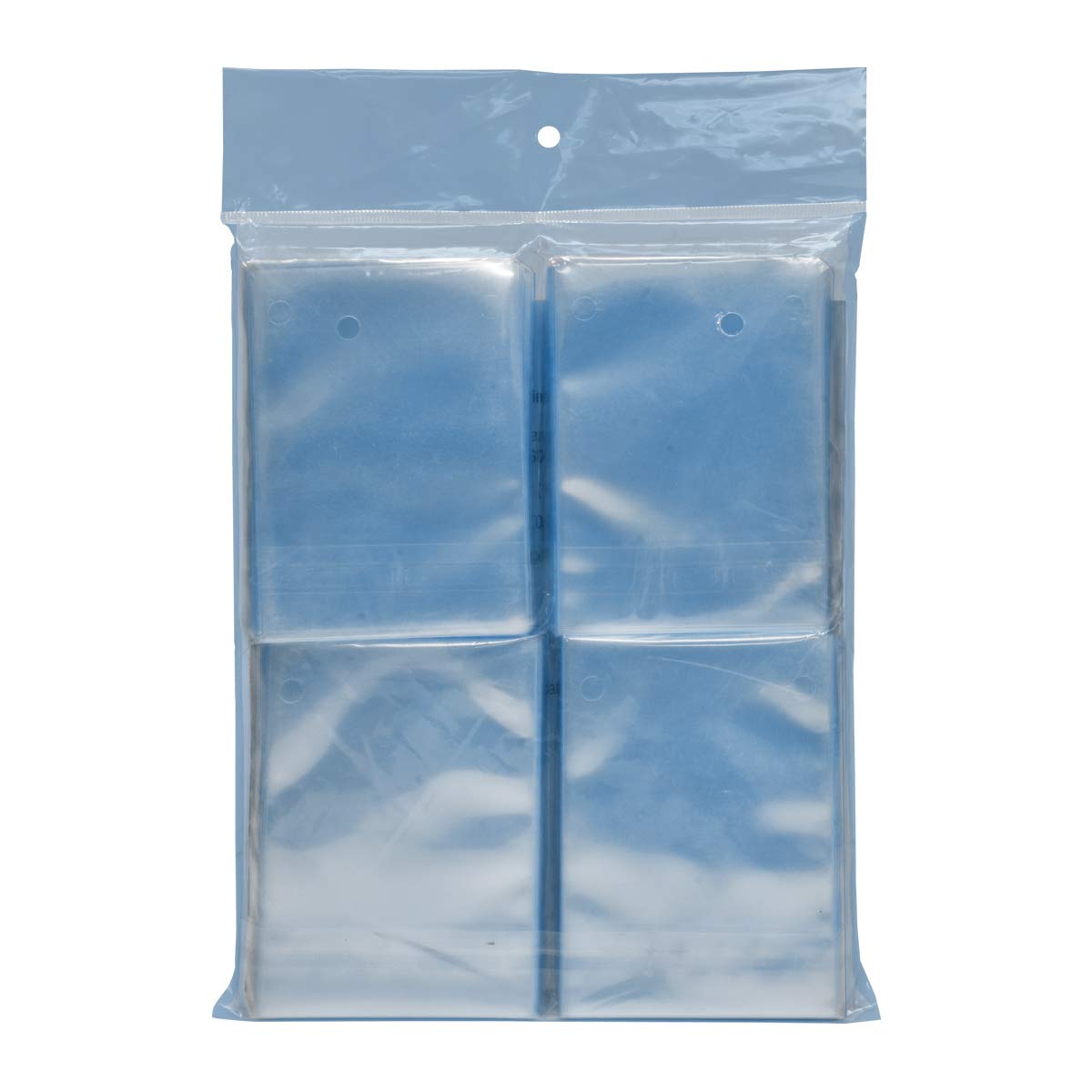 Card Sleeves 2.5x3.5 (500-Count)