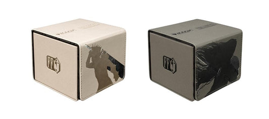Sephiroth Alcove Deck Box