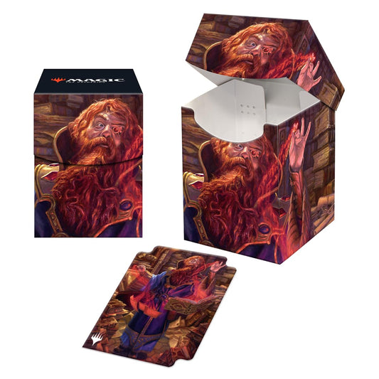 Guff Deck Box