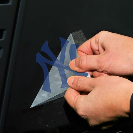 WinCraft Decal Sticker 10x10cm - MLB New York Yankees