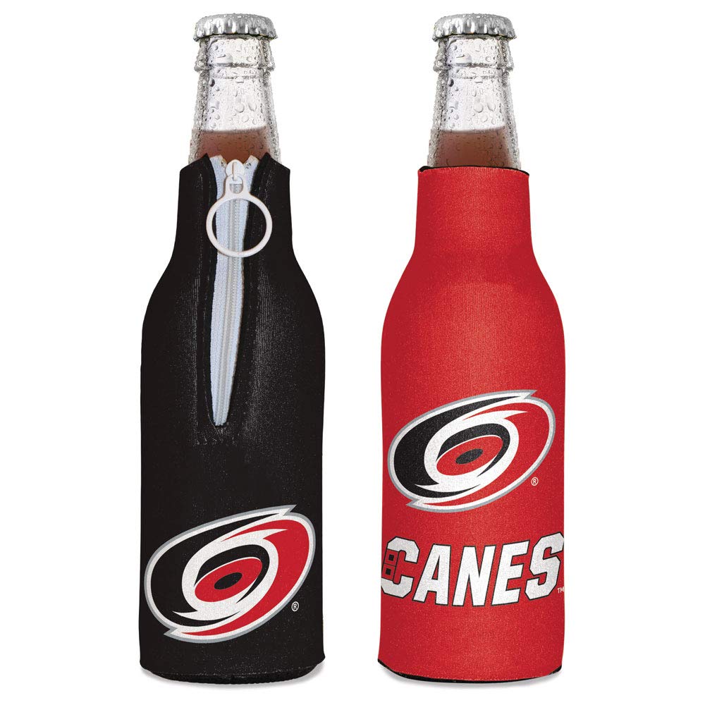 Miami Hurricanes Bottle Cooler