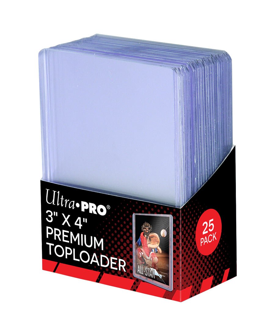 Penny Toploader 3x4