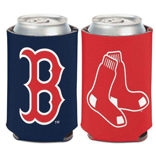 MLB Boston Red Sox Can Cooler