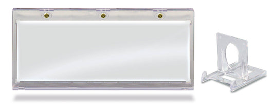 One Touch Card Holder 100 Pt