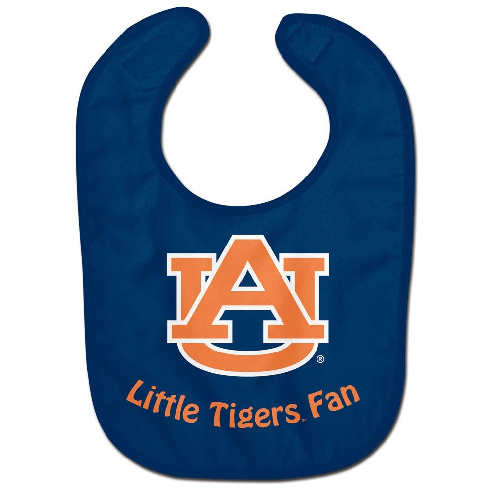 Wincraft NCAA Auburn Tigers All Probaby Bib, Team Color, One Size