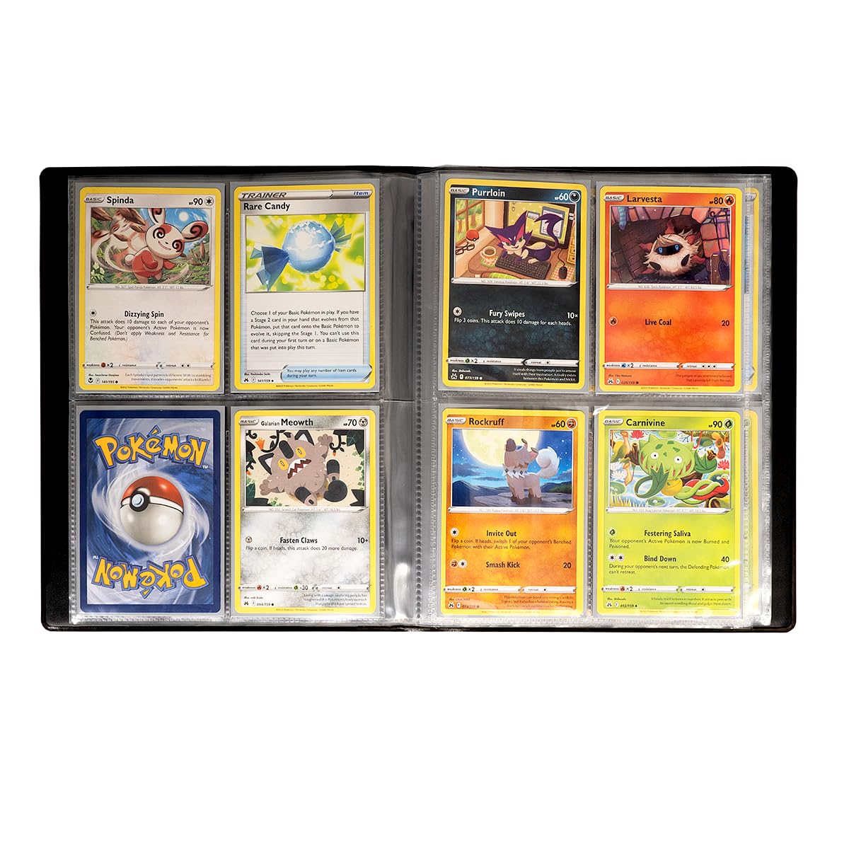 4P Portfolio Greninja