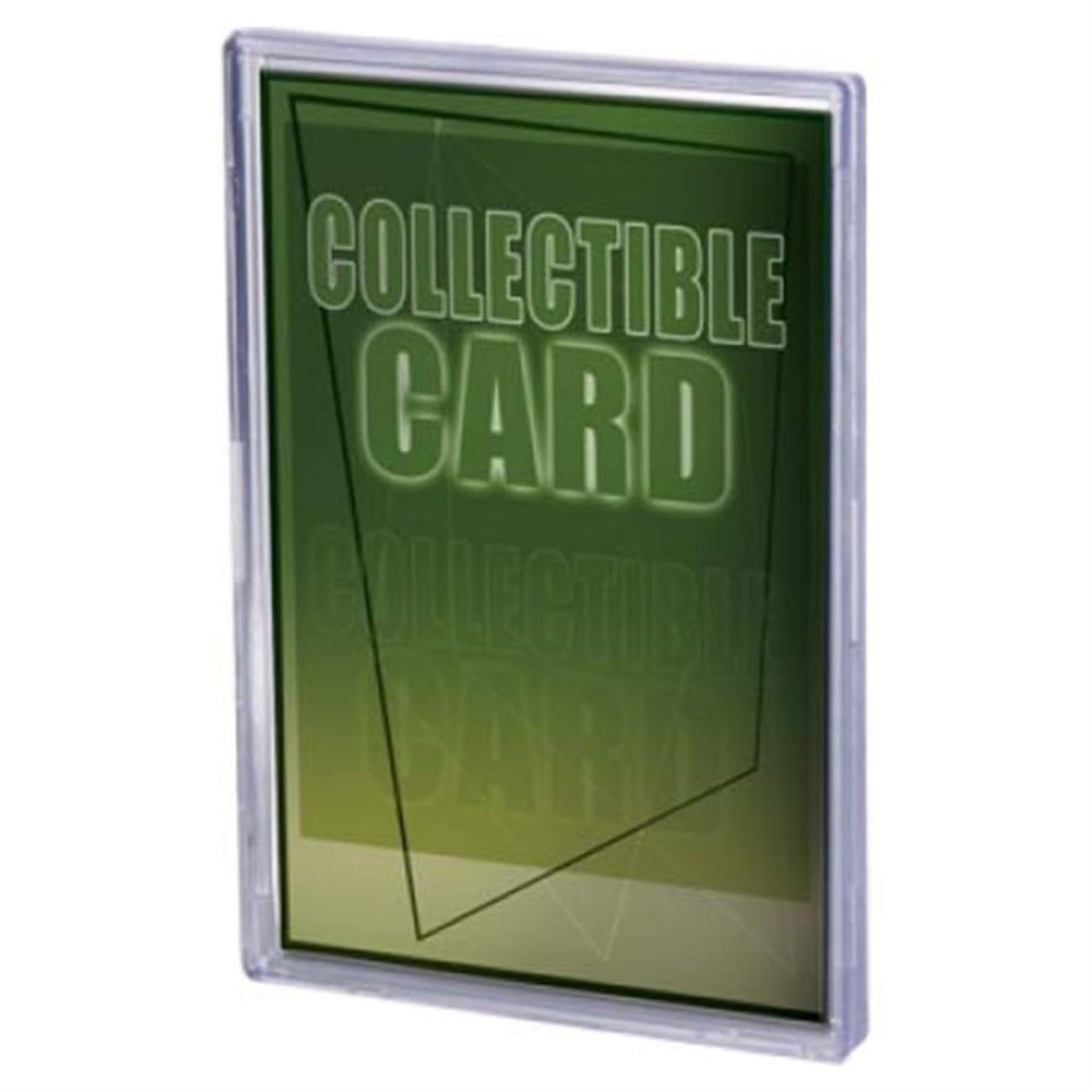 Mini Snap Card Holder