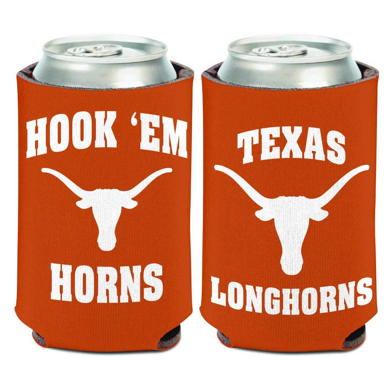 Texas Longhorns Can Cooler