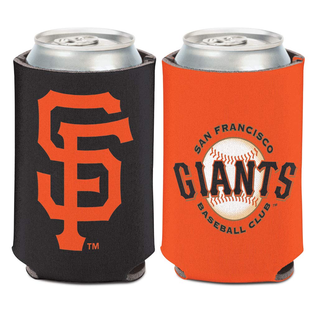 WinCraft San Francisco Giants Can Cooler