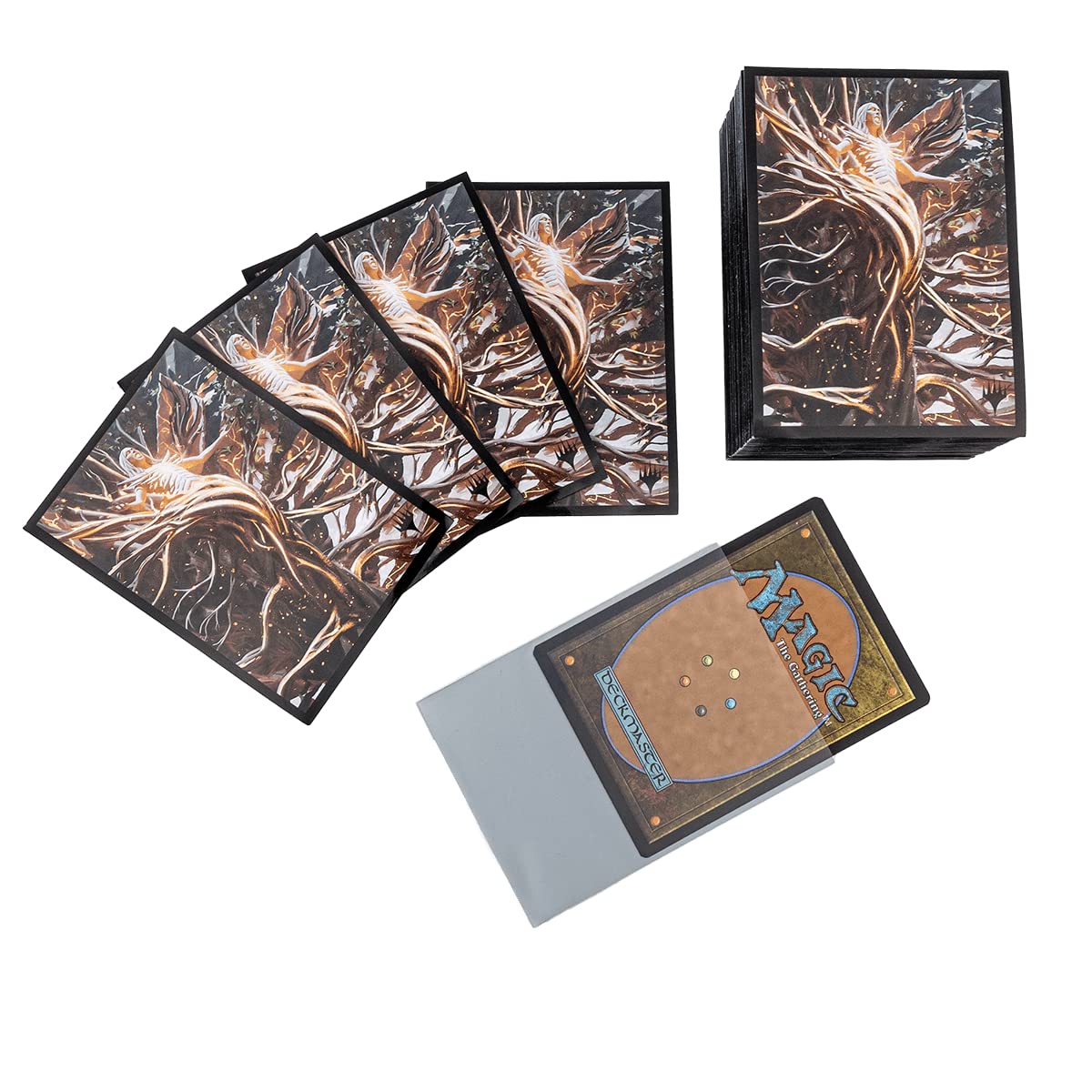 Wrenn Card Sleeves