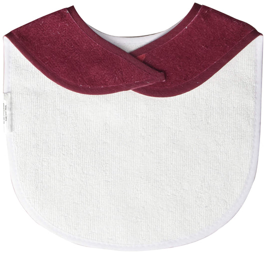 Wincraft NCAA Texas A&M University WCRA2014714 All Pro Baby Bib