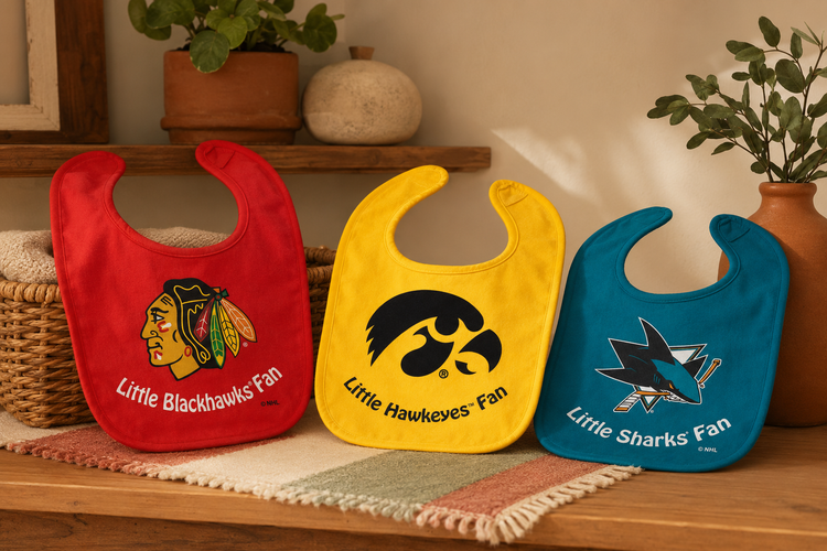 Baby Bibs