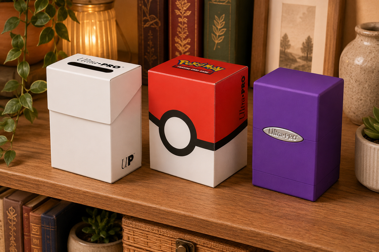Boxes