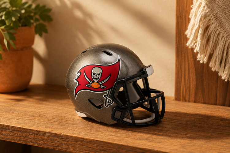 Helmets
