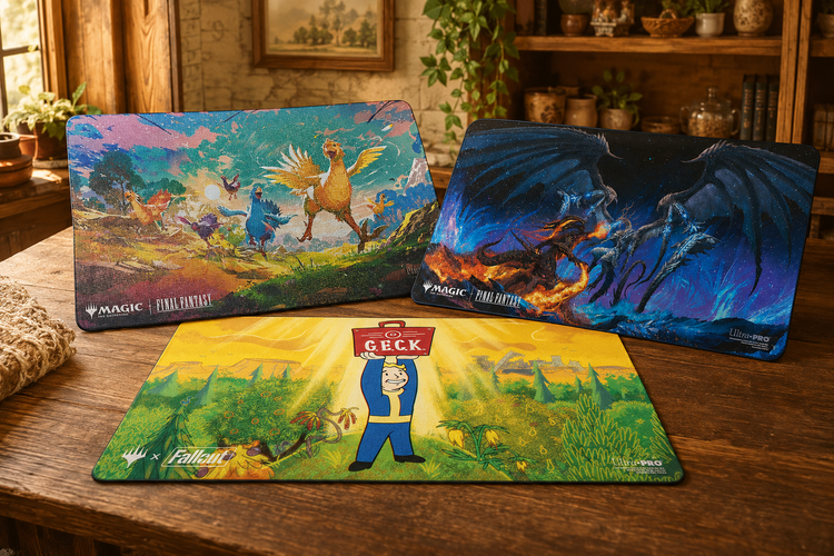 Play Mats
