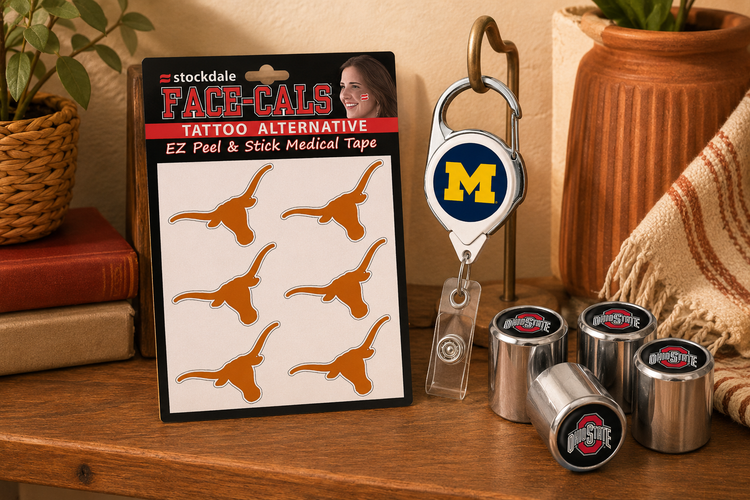 Fan Accessories