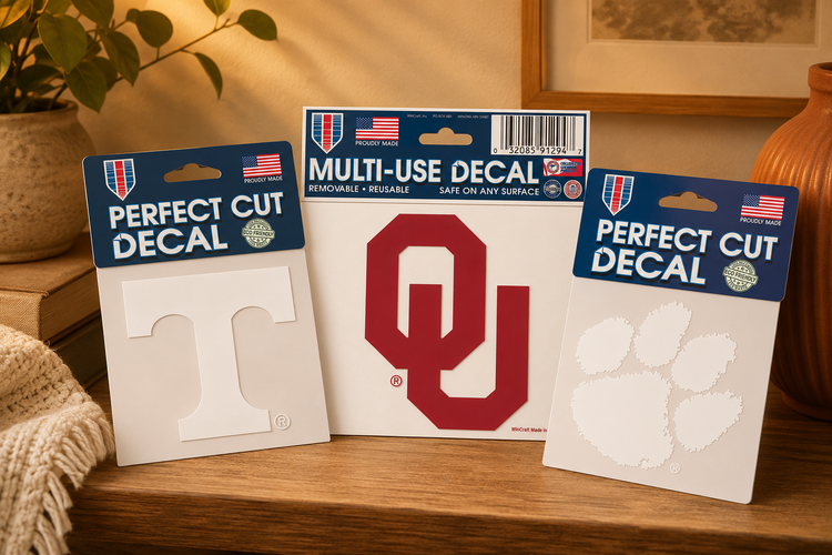 Decals