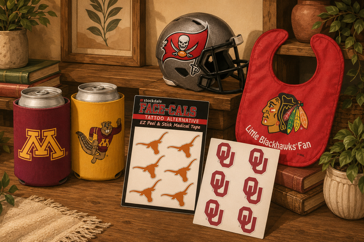 Fan Products