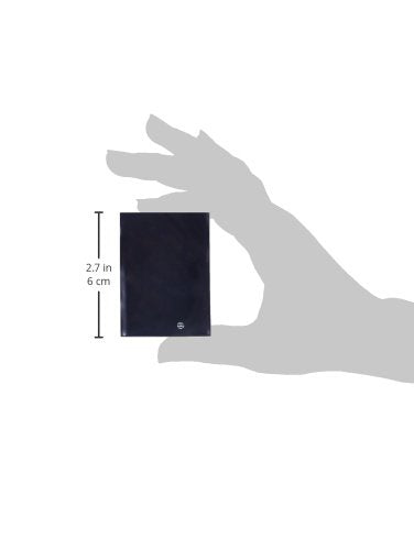 Black Card Sleeves (100-Count)