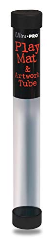 Ultra Pro Play Mat & Artwork Tube