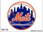 Wincraft MLB New York Mets 14424031 Multi-Use Colored Decal, 5" x 6"