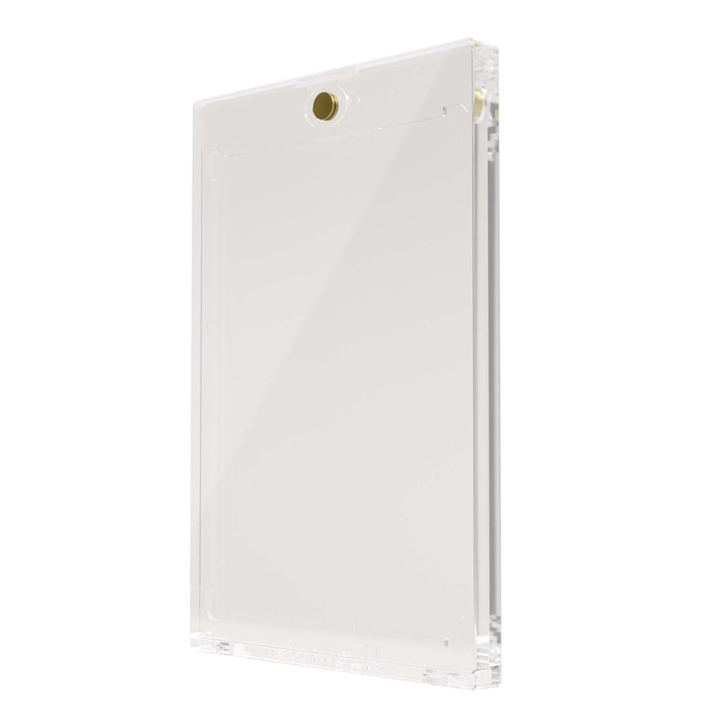 One Touch X Magnetic Card Holder 35 Pt