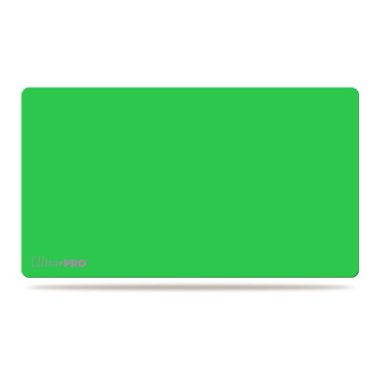 Lime Play Mat