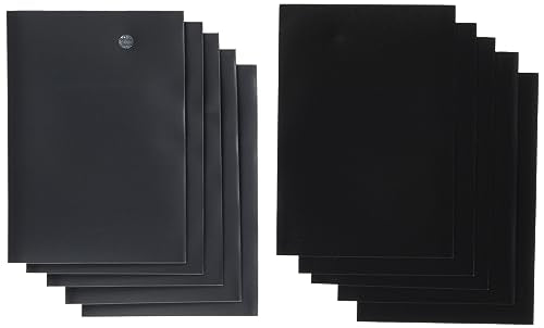 Ultra Pro Sleeves Pro-Matte Trading Card Game (Small, Brown)