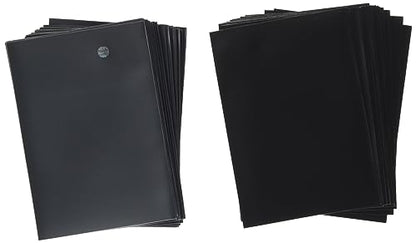 Ultra Pro Sleeves Pro-Matte Trading Card Game (Small, Brown)