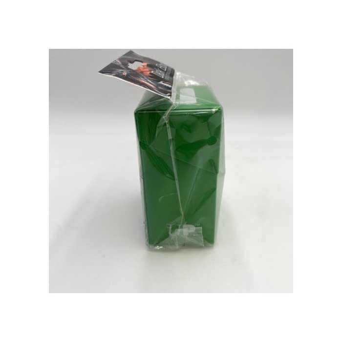 Lime Deck Box