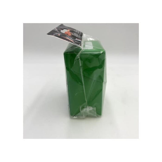 Lime Deck Box