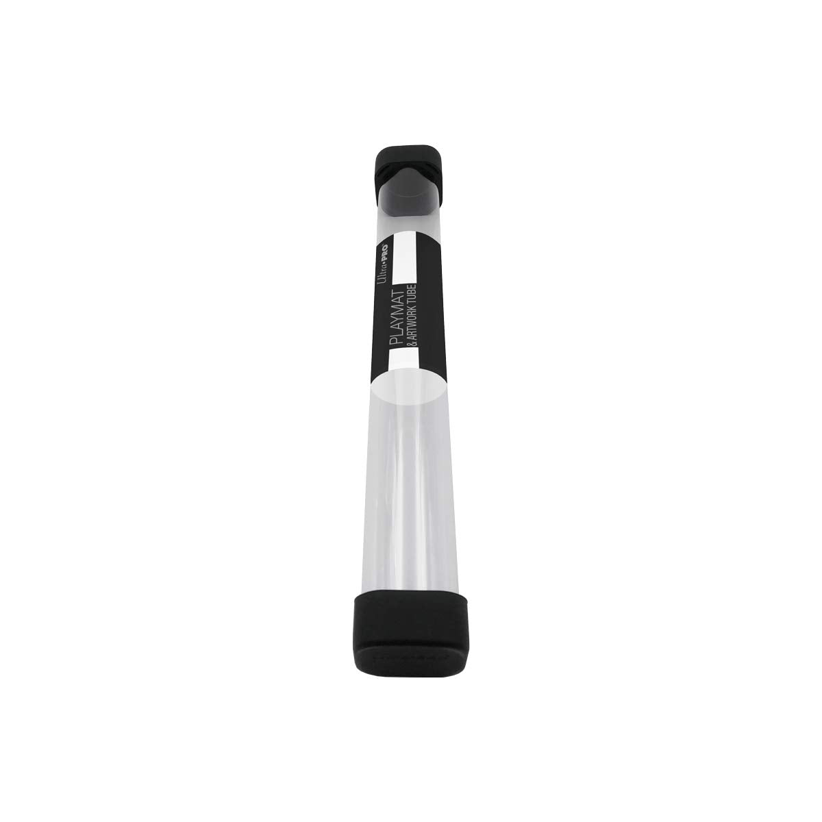 Play Mat Tube with Square Caps