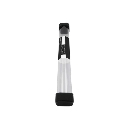Play Mat Tube with Square Caps