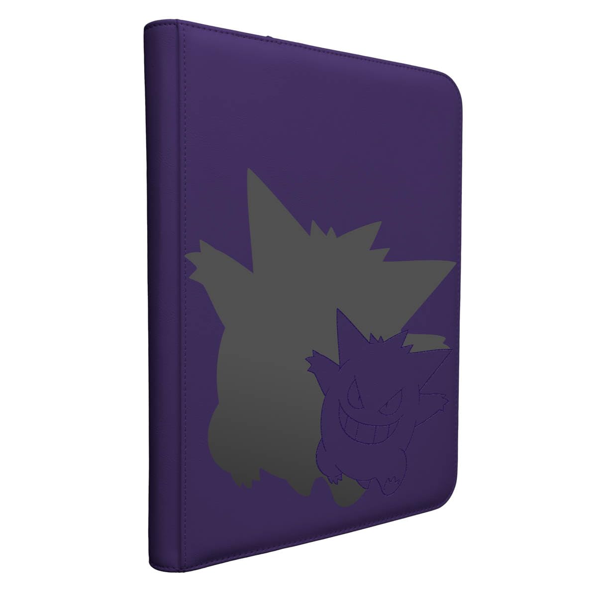 Gengar 9-Pocket Binder Page