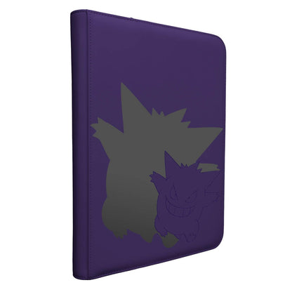 Gengar 9-Pocket Binder Page
