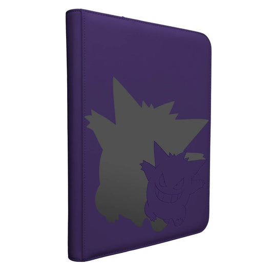 Gengar 9-Pocket Binder Page