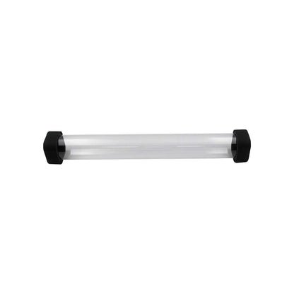 Play Mat Tube with Square Caps