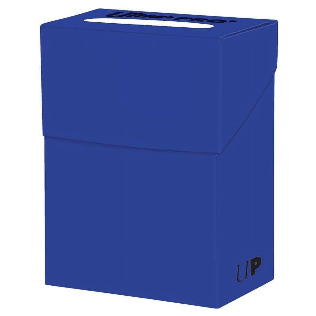 Pacific Deck Box