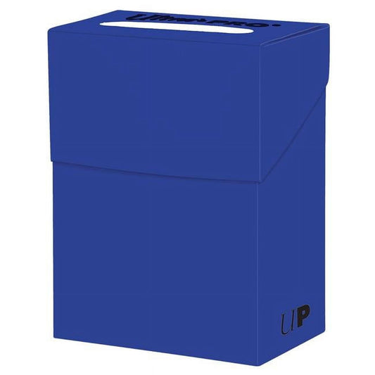 Pacific Deck Box