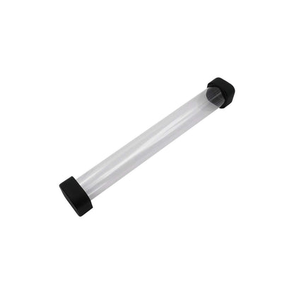 Play Mat Tube with Square Caps