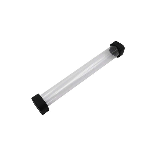 Play Mat Tube with Square Caps