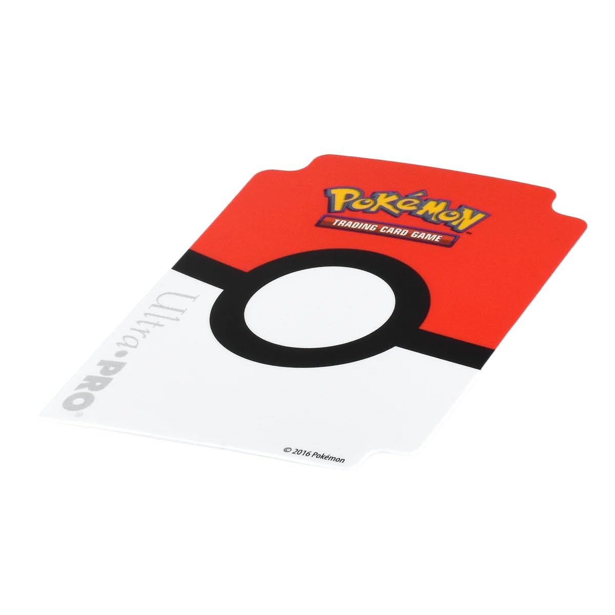 Poke Ball Deck Box