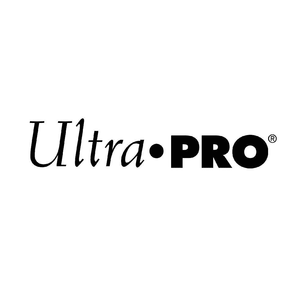 Ultra PRO Standard Deck Box, 80-Count, Purple