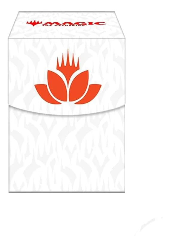 Black Lotus Deck Box