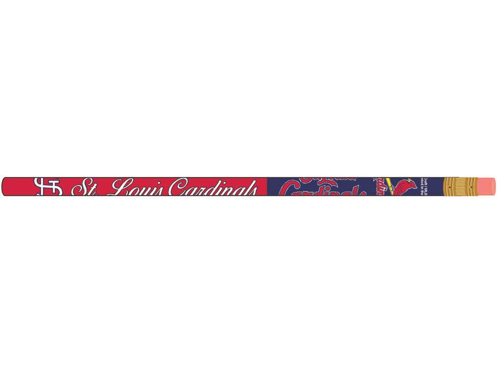 St. Louis Cardinals Pencil