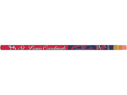 St. Louis Cardinals Pencil